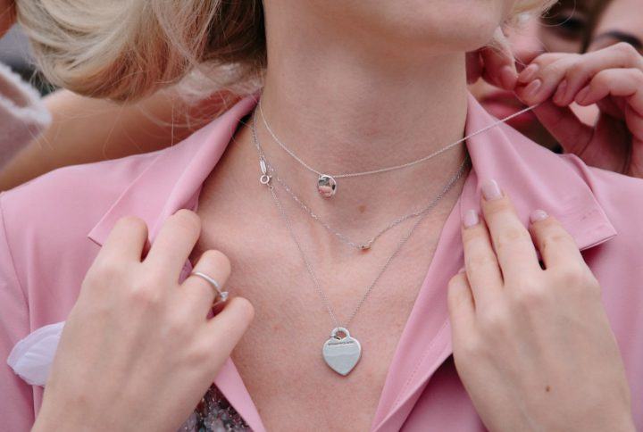 The Glamorous World Of Fine Jewelry